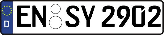 EN-SY2902