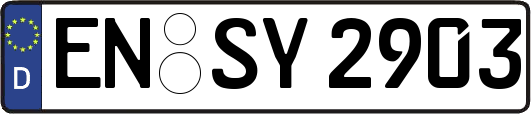 EN-SY2903