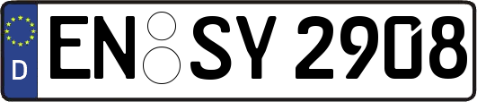 EN-SY2908
