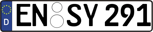 EN-SY291