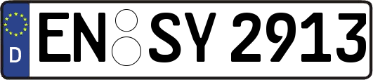 EN-SY2913