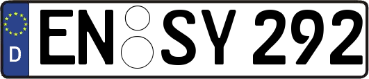 EN-SY292