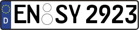 EN-SY2923