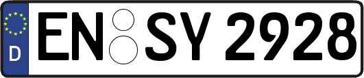 EN-SY2928