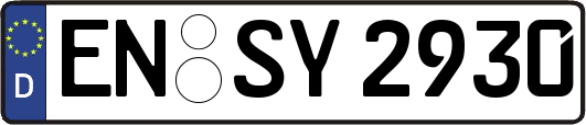EN-SY2930