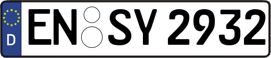 EN-SY2932