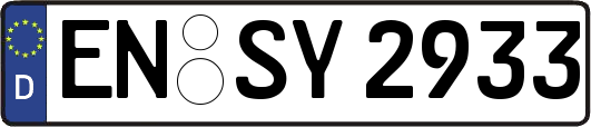 EN-SY2933