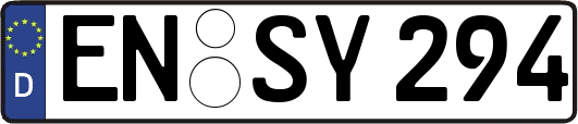 EN-SY294