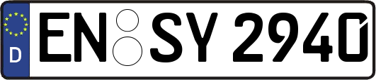 EN-SY2940