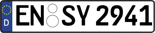 EN-SY2941