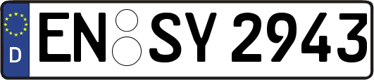 EN-SY2943