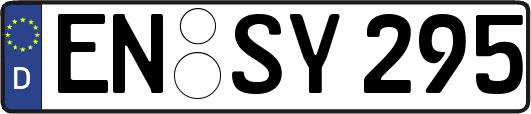 EN-SY295