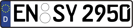 EN-SY2950