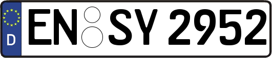 EN-SY2952
