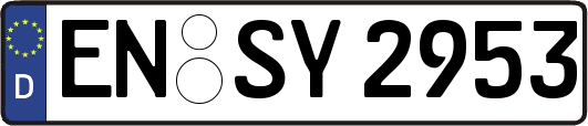 EN-SY2953