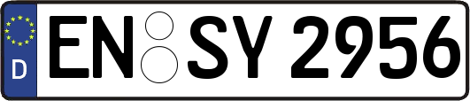 EN-SY2956