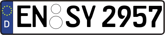 EN-SY2957
