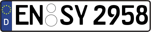 EN-SY2958
