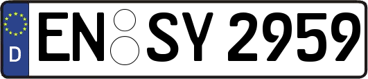 EN-SY2959
