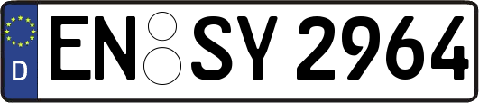 EN-SY2964
