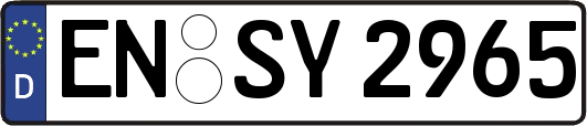 EN-SY2965
