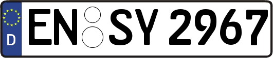 EN-SY2967