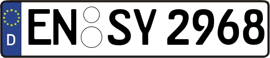 EN-SY2968