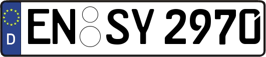 EN-SY2970
