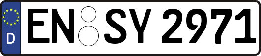 EN-SY2971