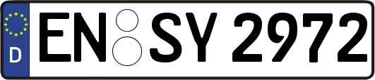 EN-SY2972