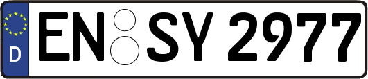 EN-SY2977
