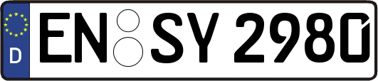 EN-SY2980
