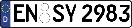 EN-SY2983