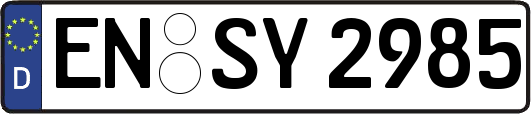 EN-SY2985