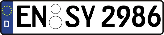 EN-SY2986