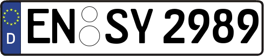 EN-SY2989