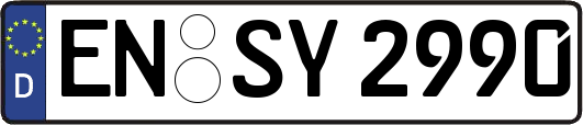 EN-SY2990