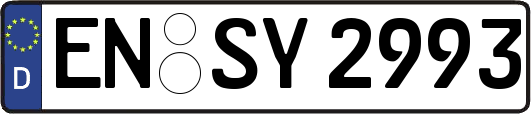 EN-SY2993