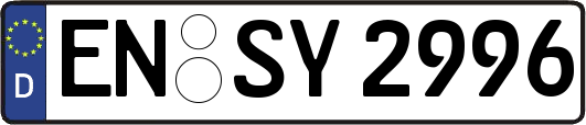EN-SY2996
