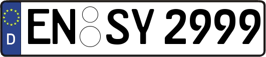 EN-SY2999