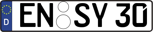EN-SY30