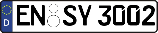 EN-SY3002