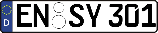 EN-SY301