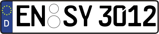 EN-SY3012