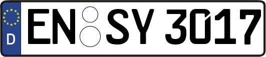 EN-SY3017