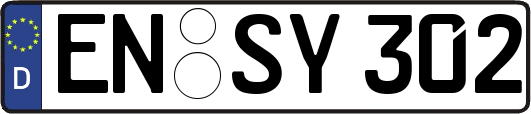EN-SY302