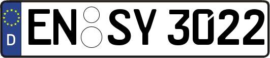 EN-SY3022