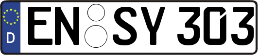 EN-SY303