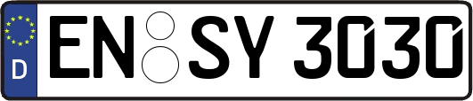 EN-SY3030