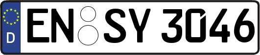 EN-SY3046